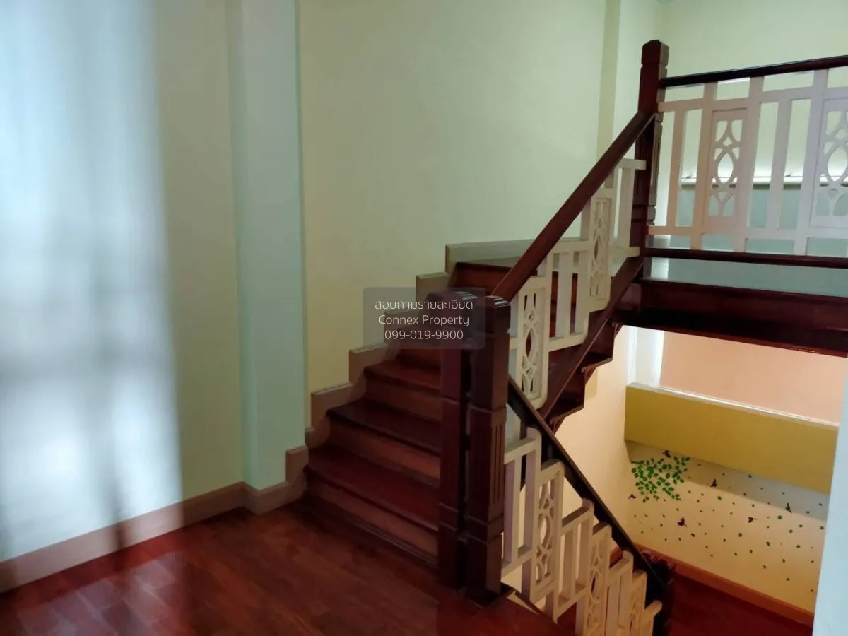 ขายบ้าน  นนทรี รีเจ้นท์ ราชพฤกษ์ หน้ากว้าง มหาสวัสดิ์ บางกรวย นนท