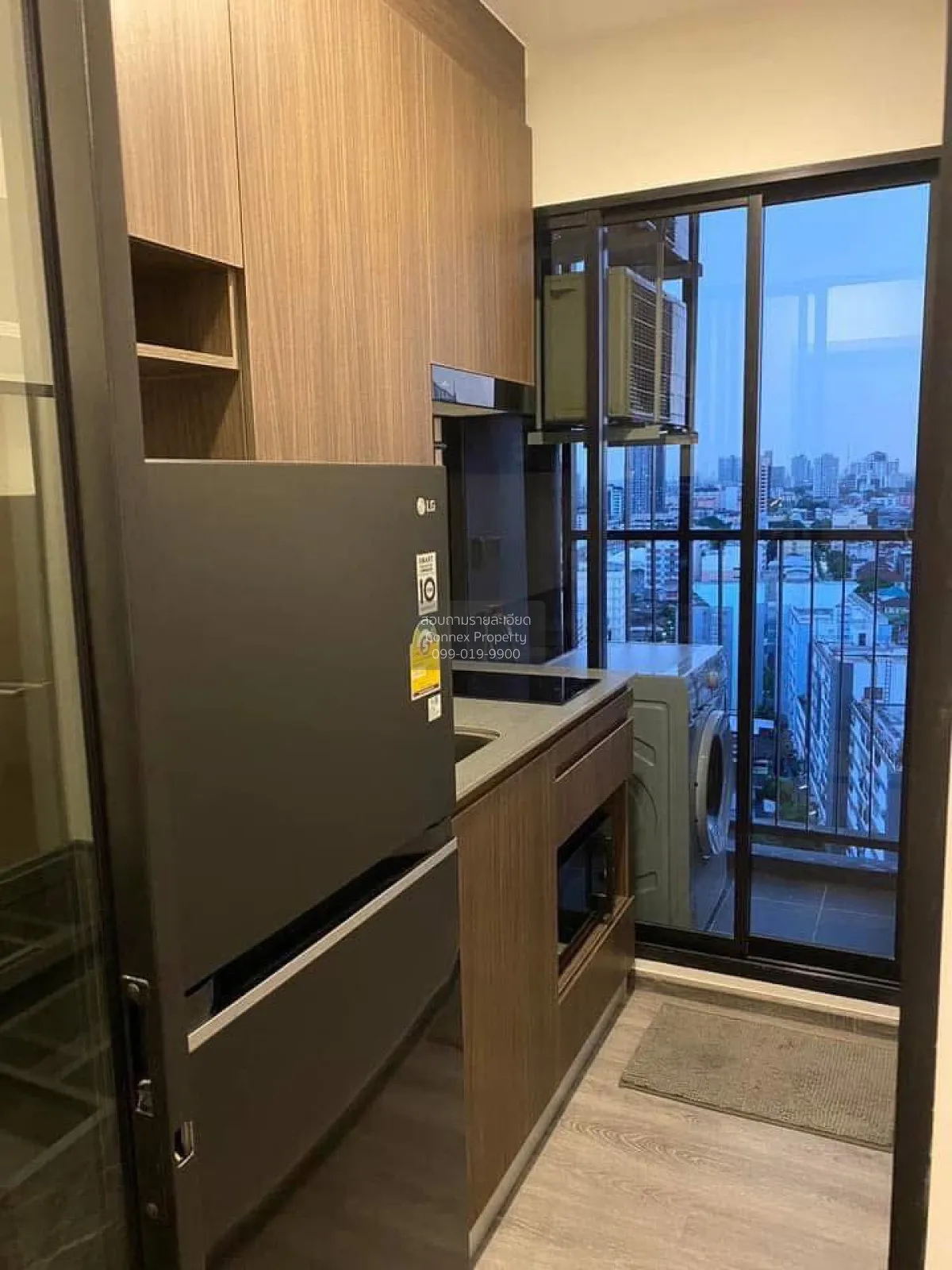 For Rent Condo , The Origin Ladprao-Bangkapi , Khlong Chan , Bang