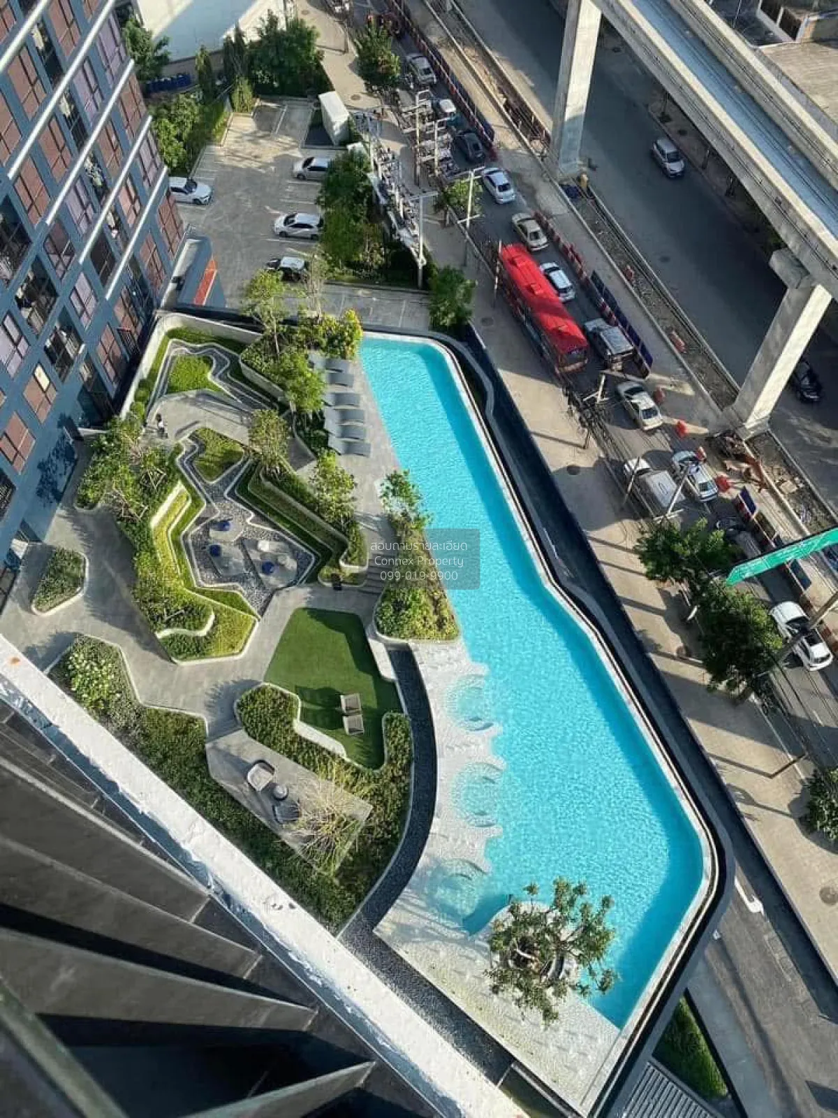 For Rent Condo , The Origin Ladprao-Bangkapi , Khlong Chan , Bang