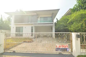 ขายบ้าน  เพอร์เฟค เพลส รามคำแหง-สุวรรณภูมิ 3 ห้องมุม มีนบุรี เขต มีนบุรี กรุงเทพ CX-155018