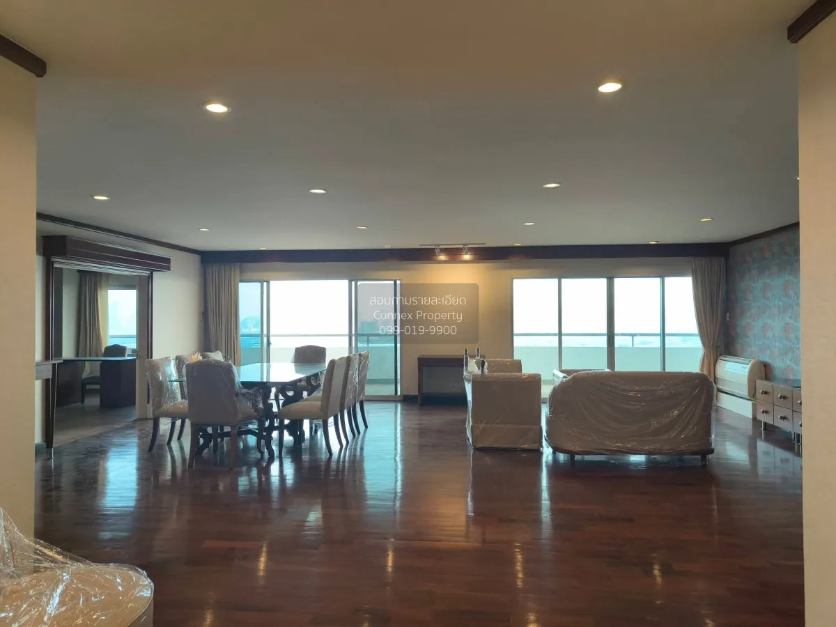 For Sale Condo , Bangkok River Marina , MRT-Bang Phlat , Bang Phl 1