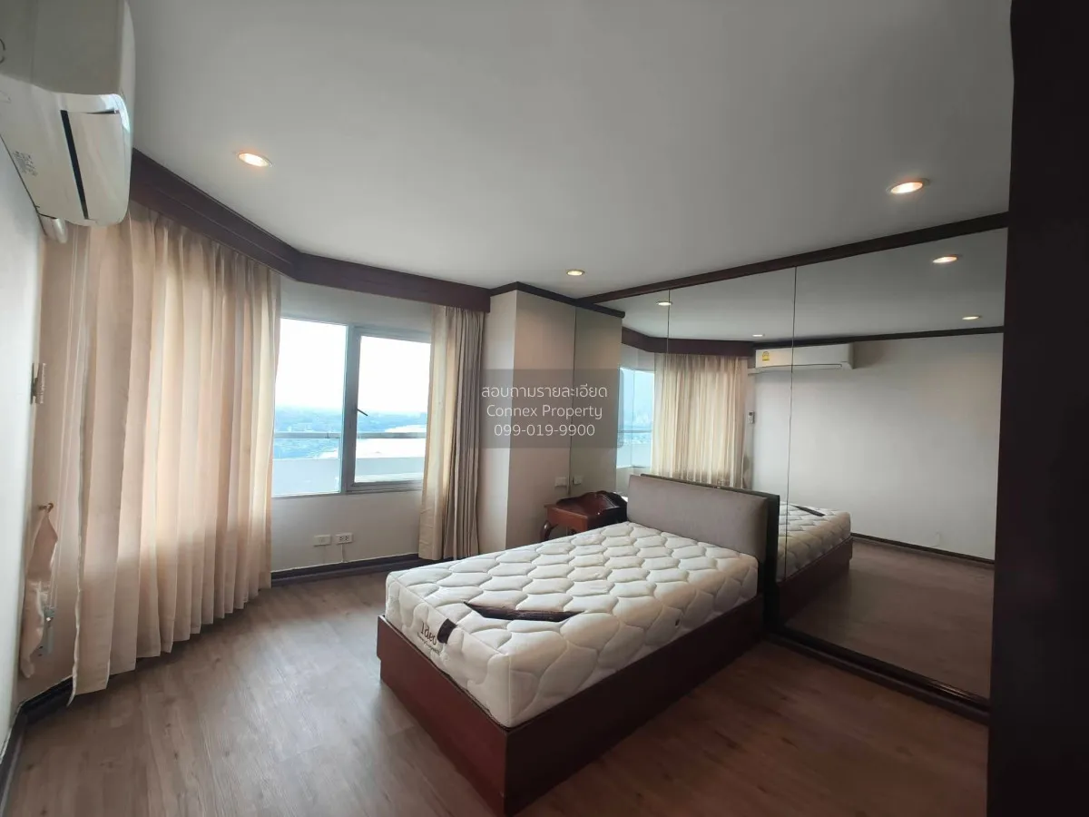 For Sale Condo , Bangkok River Marina , MRT-Bang Phlat , Bang Phl 2