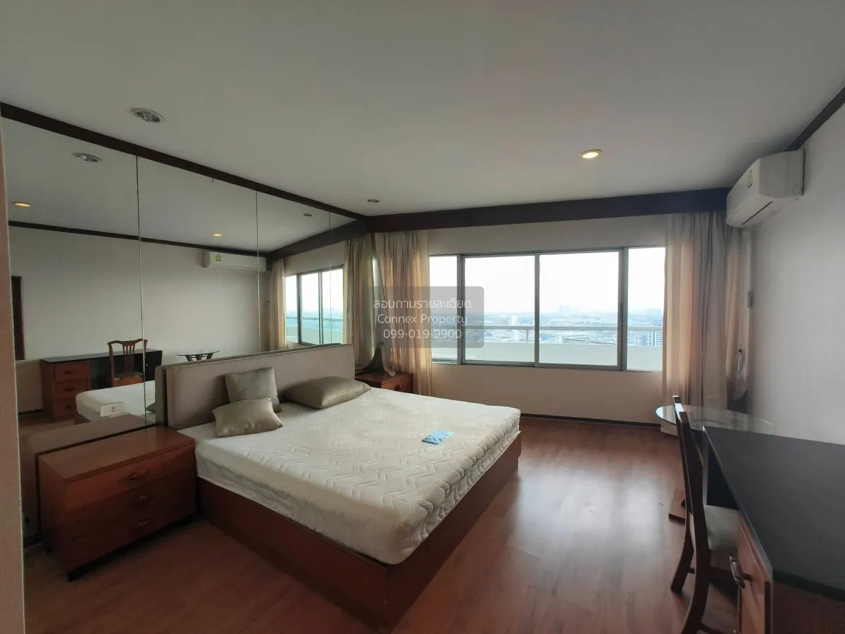 For Sale Condo , Bangkok River Marina , MRT-Bang Phlat , Bang Phl 3