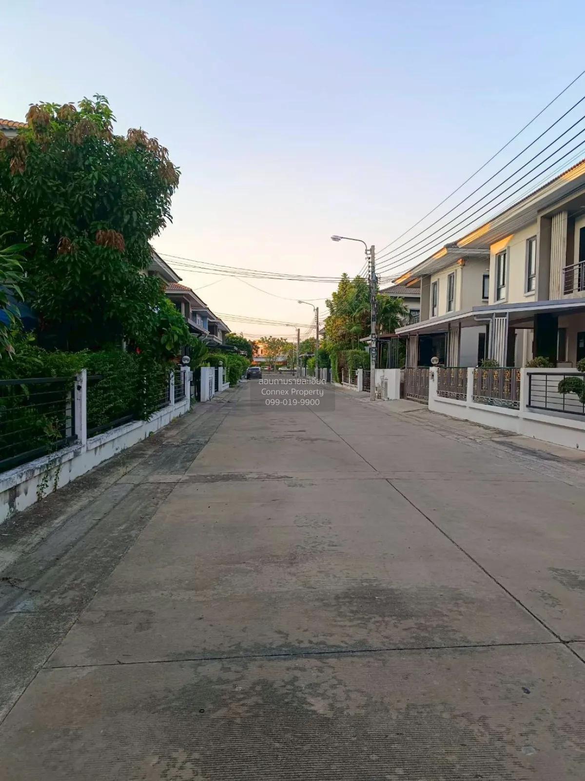 ขายบ้านเดี่ยว 2 ชั้น หมู่บ้านแอมมิตี้ บางนา-เทพารักษ์ บางเพรียง บ