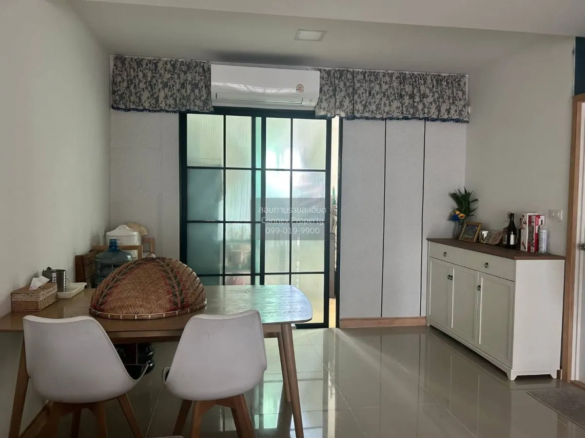 For Sale Townhouse/Townhome  , Pruksa Ville 123 Bangna - Onnut ,  3