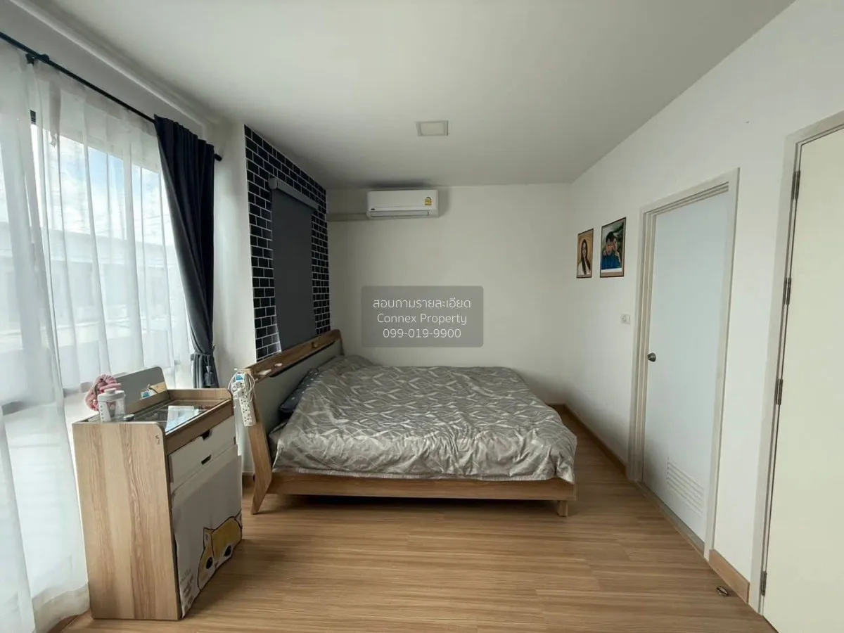 For Sale Townhouse/Townhome  , Pruksa Ville 123 Bangna - Onnut , 