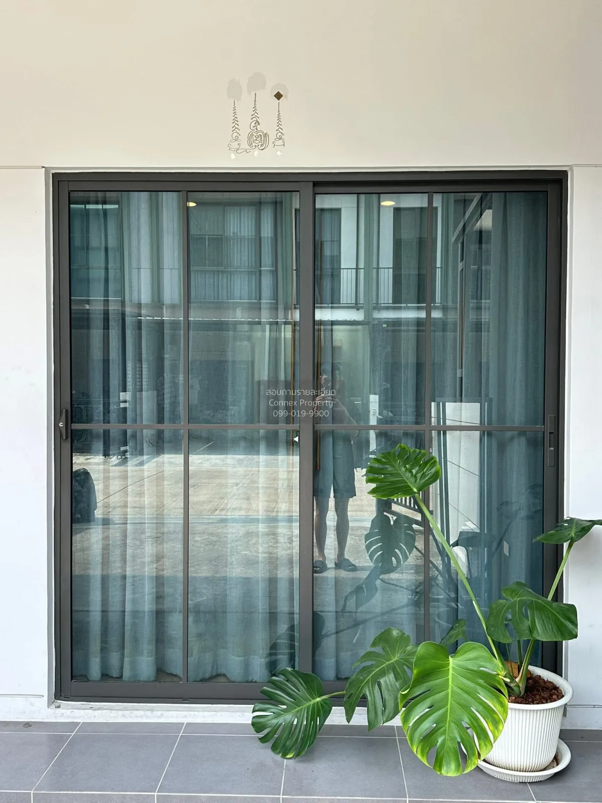 For Rent Townhouse/Townhome  , Verve Saimai - Phaholyothin , wide 3