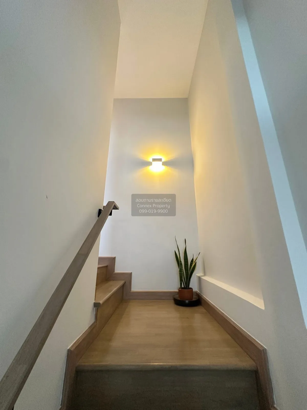 For Rent Townhouse/Townhome  , Verve Saimai - Phaholyothin , wide