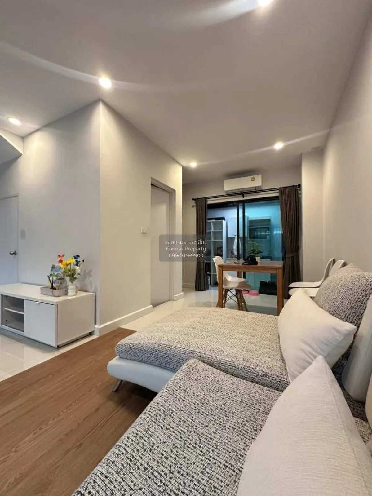 For Rent Townhouse/Townhome  , Verve Saimai - Phaholyothin , wide