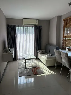 For Rent Condo , The 88 Condo Hua Hin , Hua Hin , Hua Hin , Prachuap Khiri Khan , CX-155044