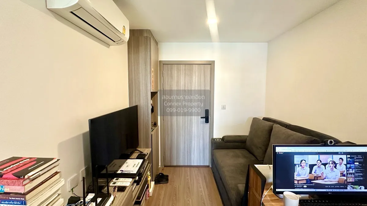 For Sale Condo , THE ORIGIN Phahol - Sapanmai , BTS-Saphan Mai ,  1