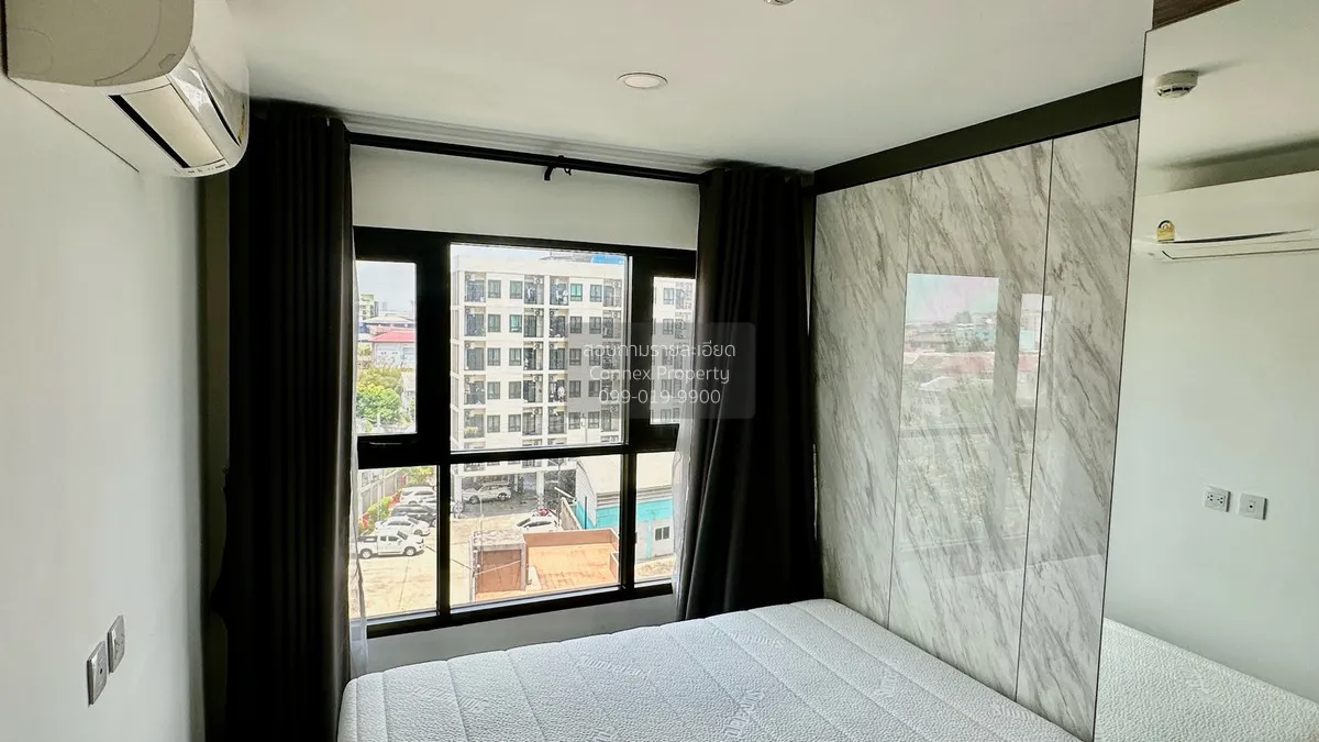 For Sale Condo , THE ORIGIN Phahol - Sapanmai , BTS-Saphan Mai ,  2