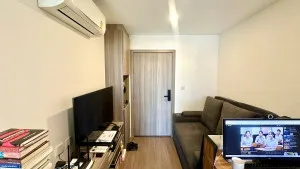 For Sale Condo , THE ORIGIN Phahol - Sapanmai , BTS-Saphan Mai , Khlong Thanon , Sai Mai , Bangkok , CX-155046