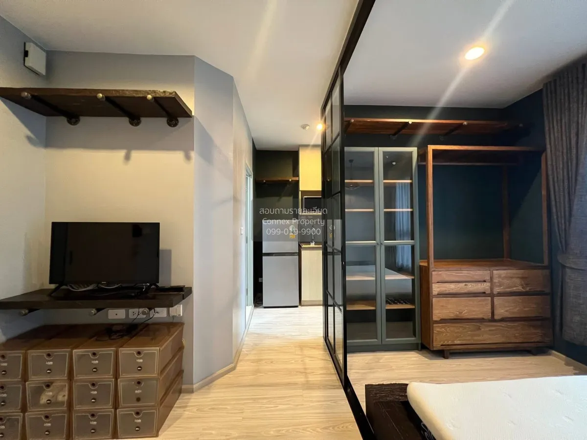 For Rent Condo , Ideo Mobi Sukhumvit Eastgate , BTS-Bang Na , Ban 2
