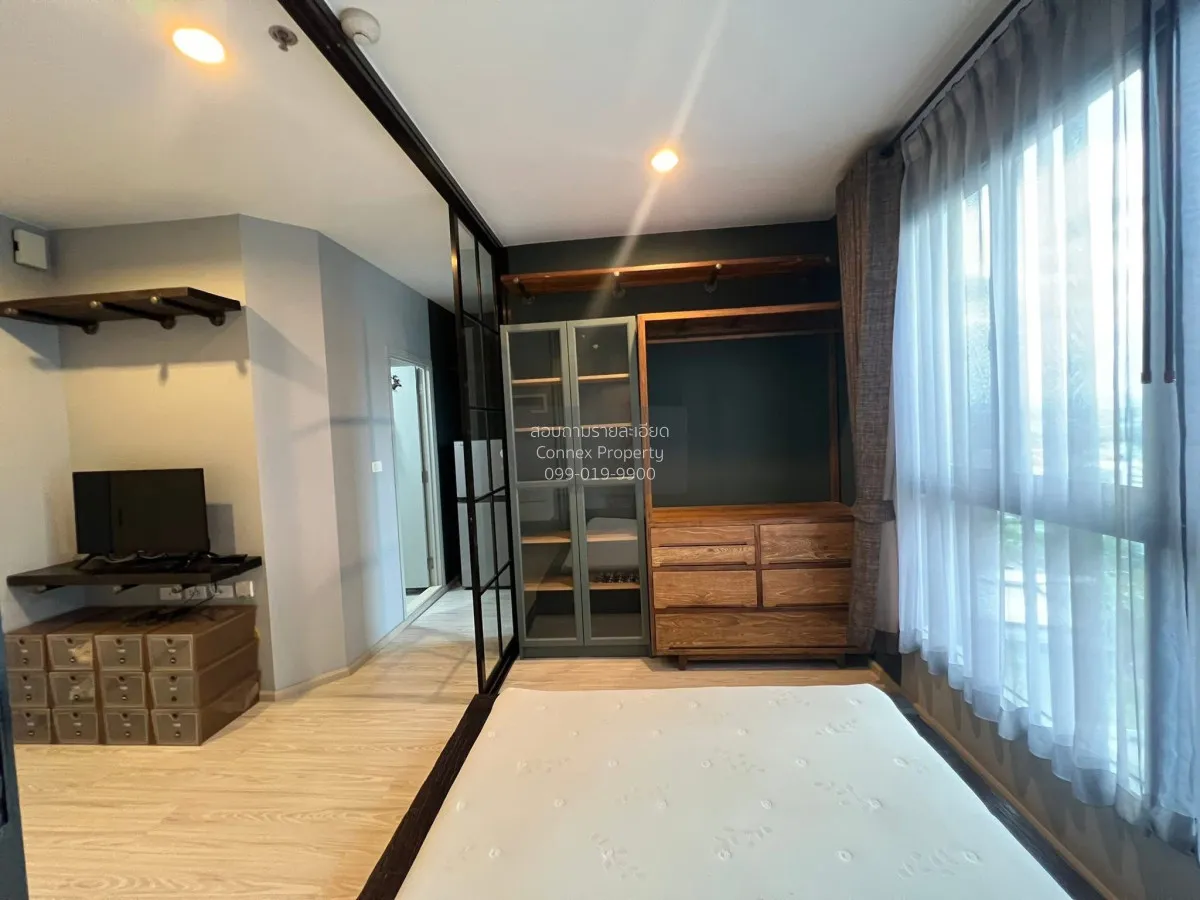 For Rent Condo , Ideo Mobi Sukhumvit Eastgate , BTS-Bang Na , Ban