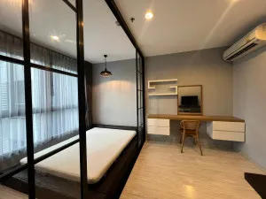 เช่าคอนโด  ไอดีโอ โมบิ สุขุมวิท อีสท์เกต BTS-บางนา บางนา เขต บางนา กรุงเทพ CX-155047