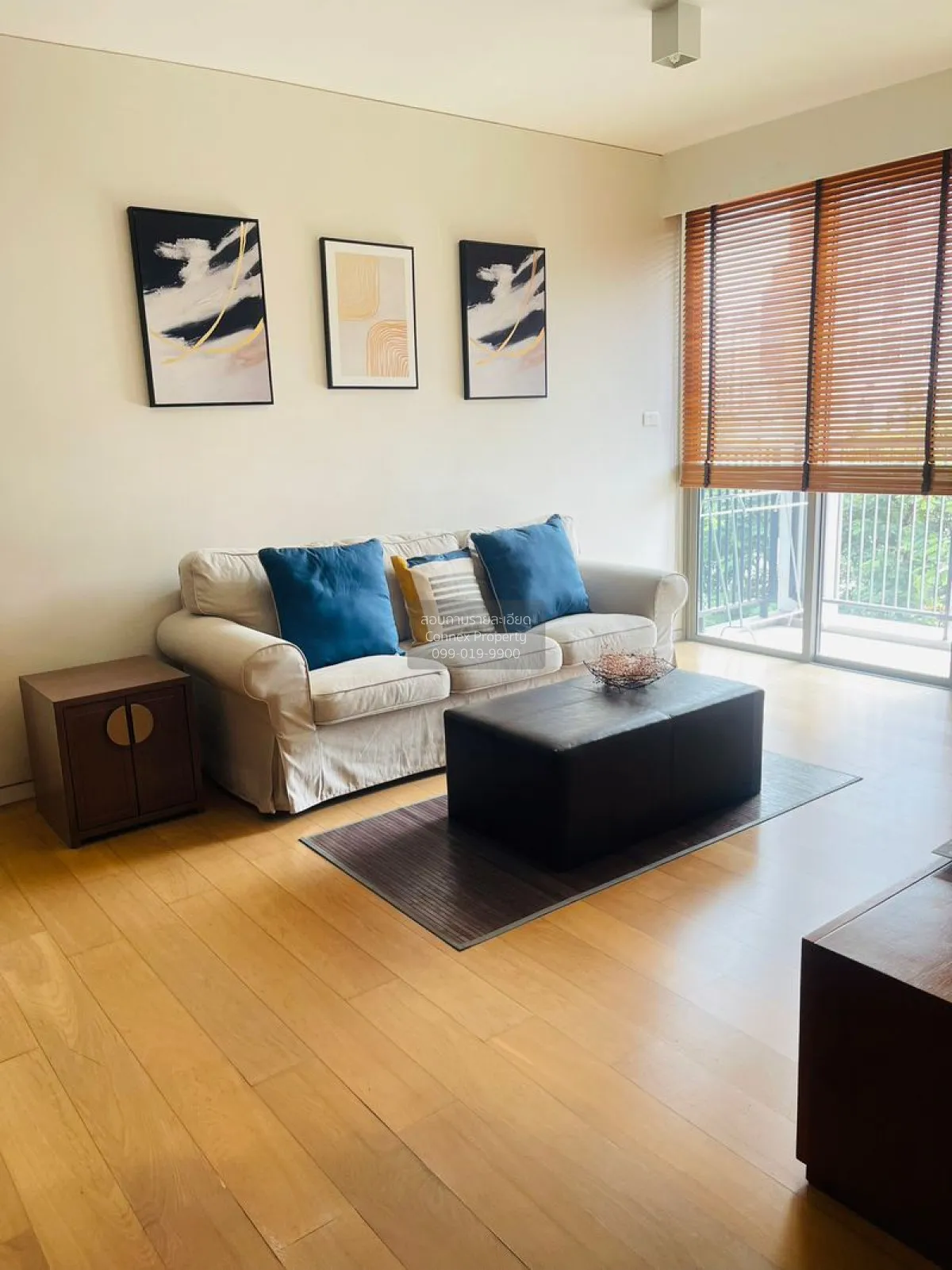 For Rent Condo , Siamese ThirtyNine , BTS-Phrom Phong , Khlong To 1