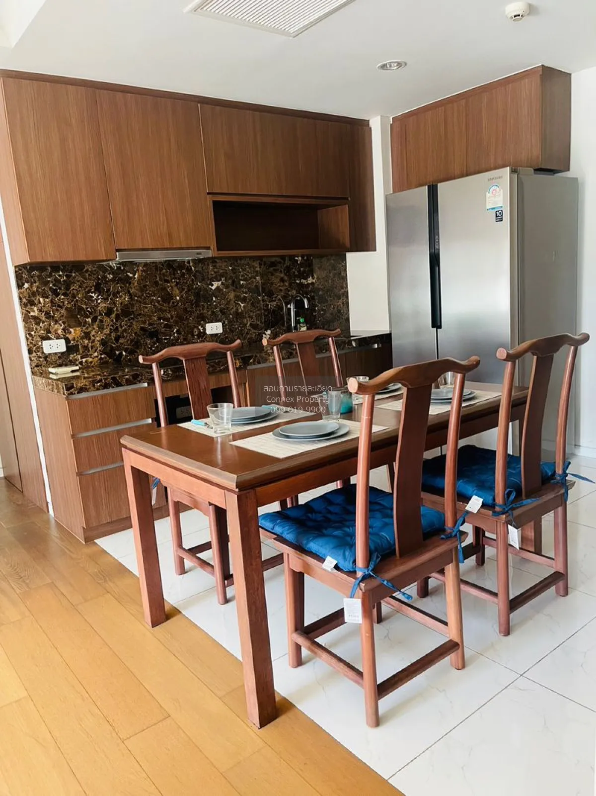 For Rent Condo , Siamese ThirtyNine , BTS-Phrom Phong , Khlong To 2