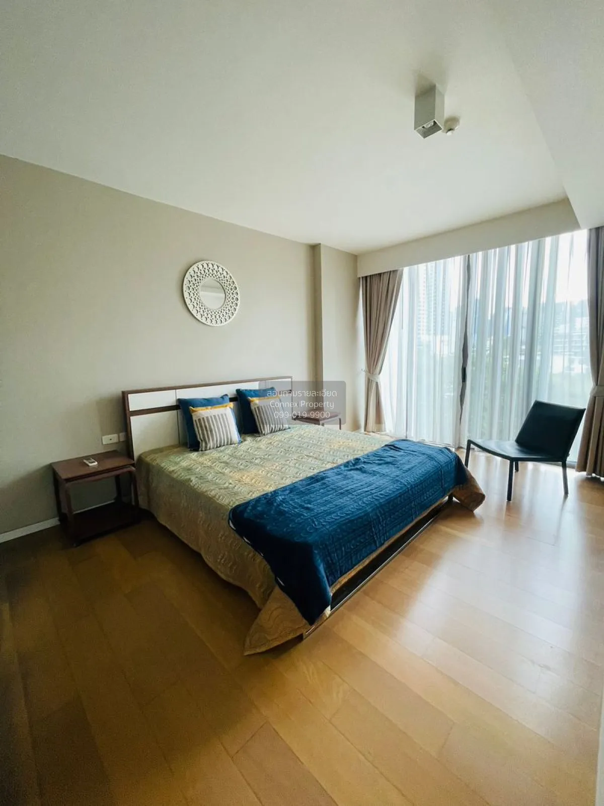 For Rent Condo , Siamese ThirtyNine , BTS-Phrom Phong , Khlong To 3