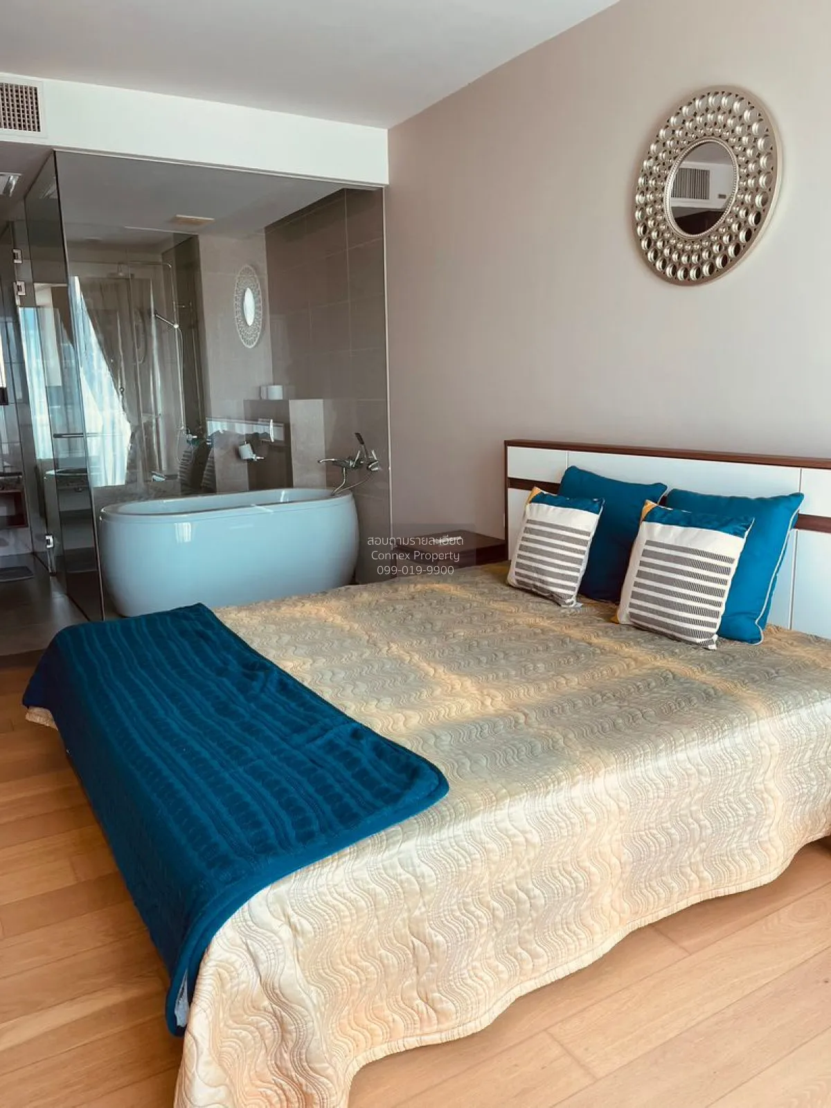 For Rent Condo , Siamese ThirtyNine , BTS-Phrom Phong , Khlong To 4