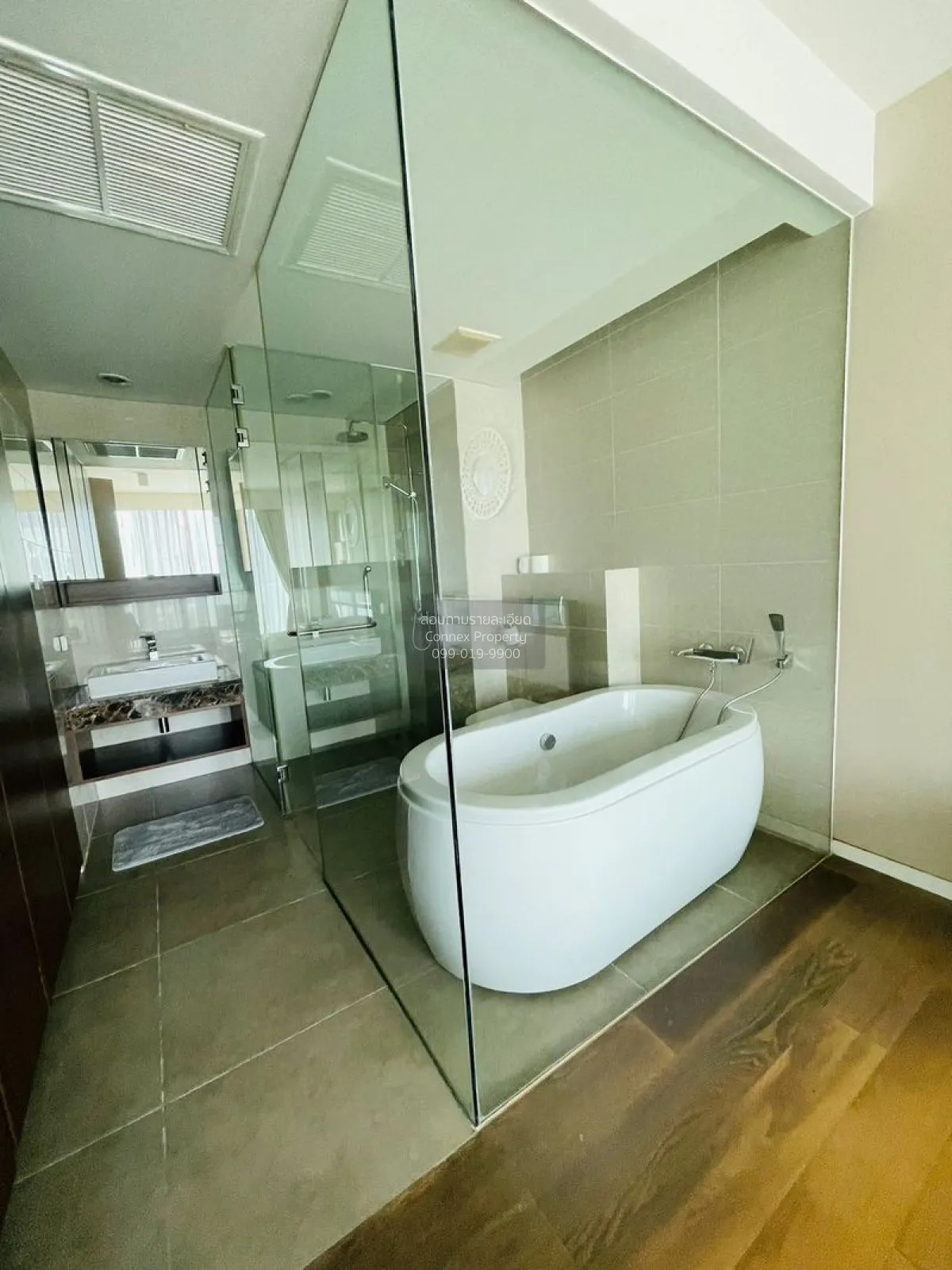 For Rent Condo , Siamese ThirtyNine , BTS-Phrom Phong , Khlong To