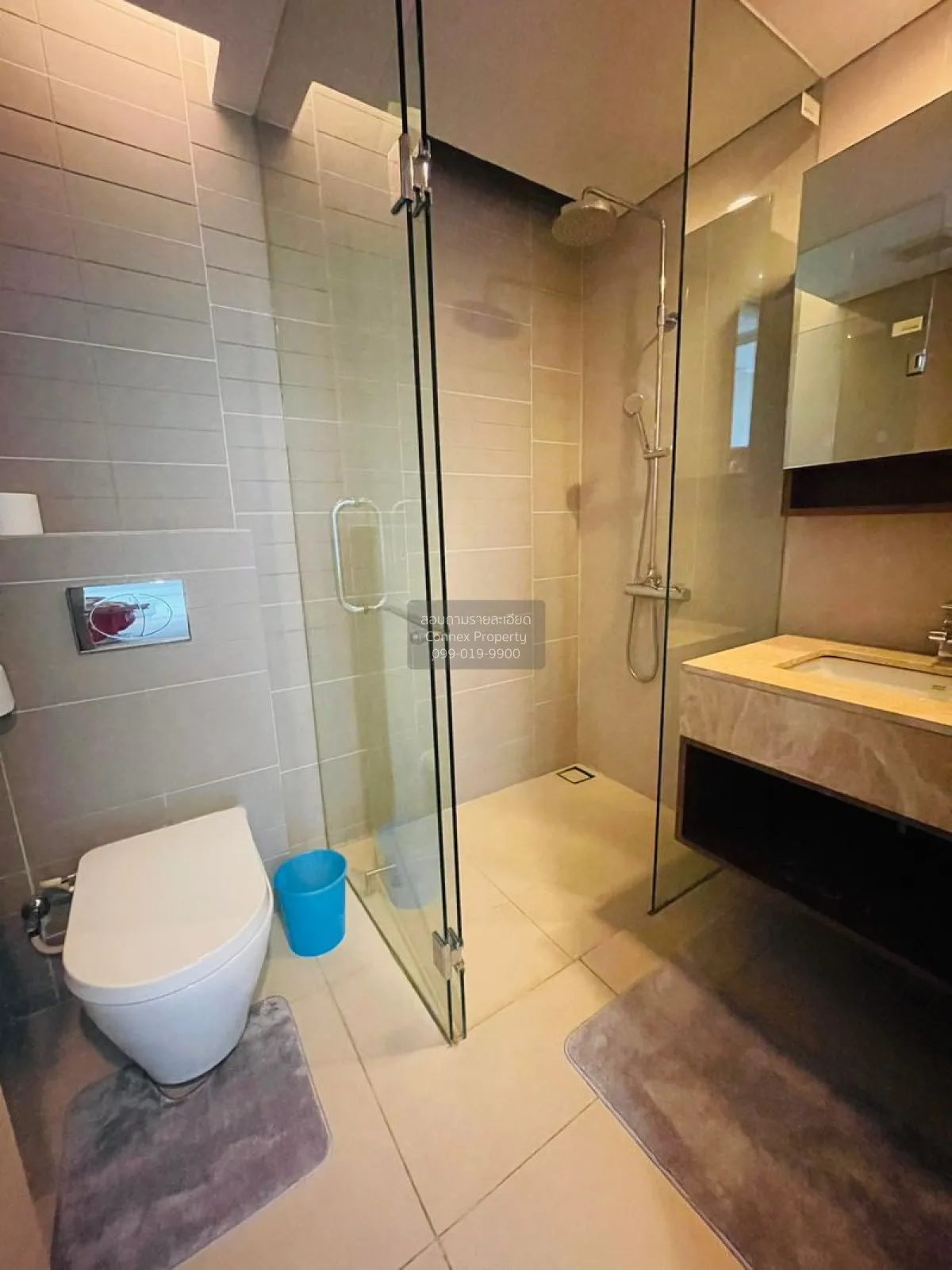 For Rent Condo , Siamese ThirtyNine , BTS-Phrom Phong , Khlong To