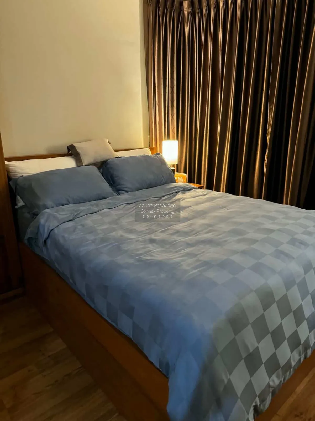 For Sale Condo , The Mark Ratchada - Airport Link , corner unit , 1