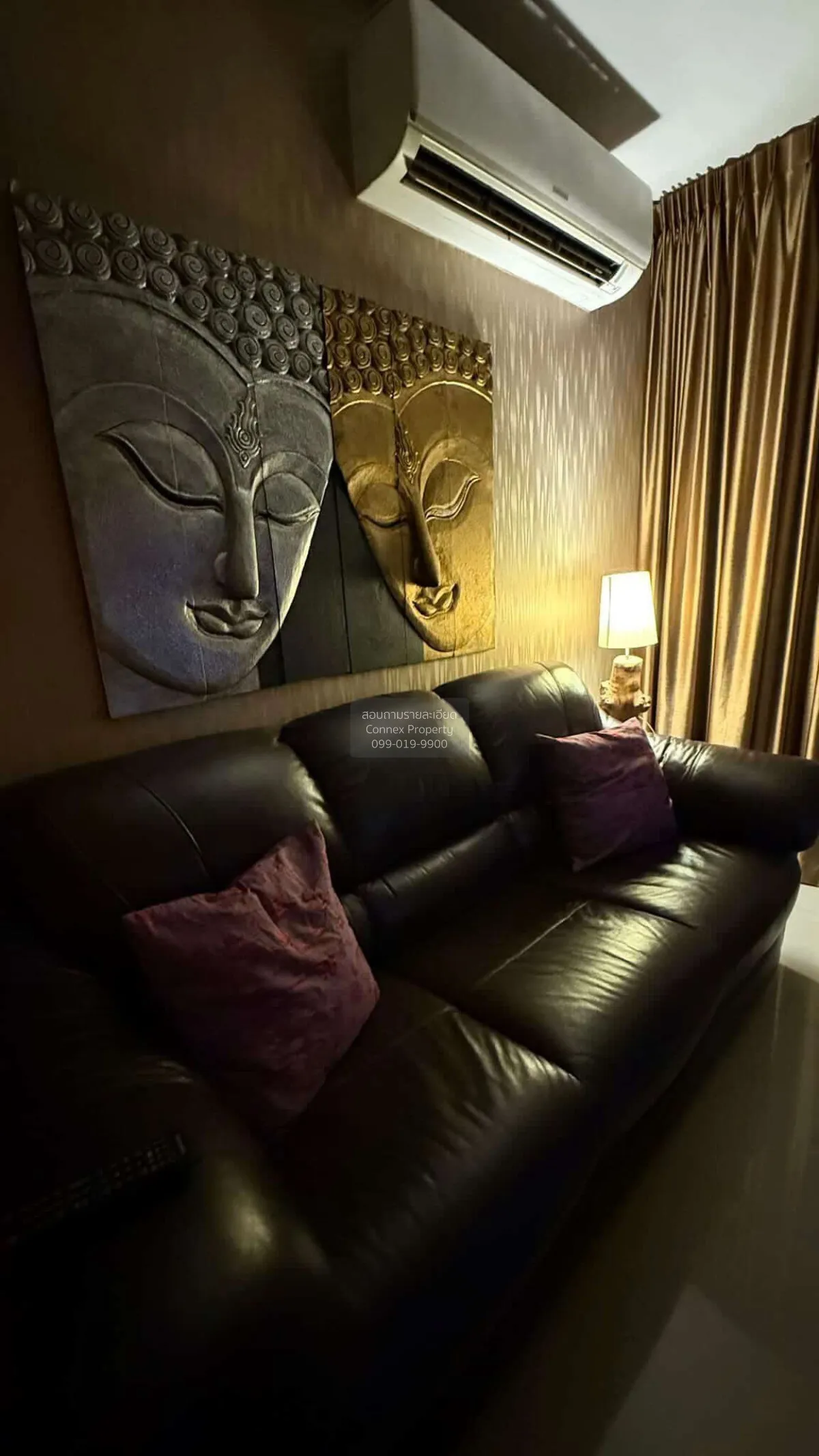 For Sale Condo , The Mark Ratchada - Airport Link , corner unit , 2