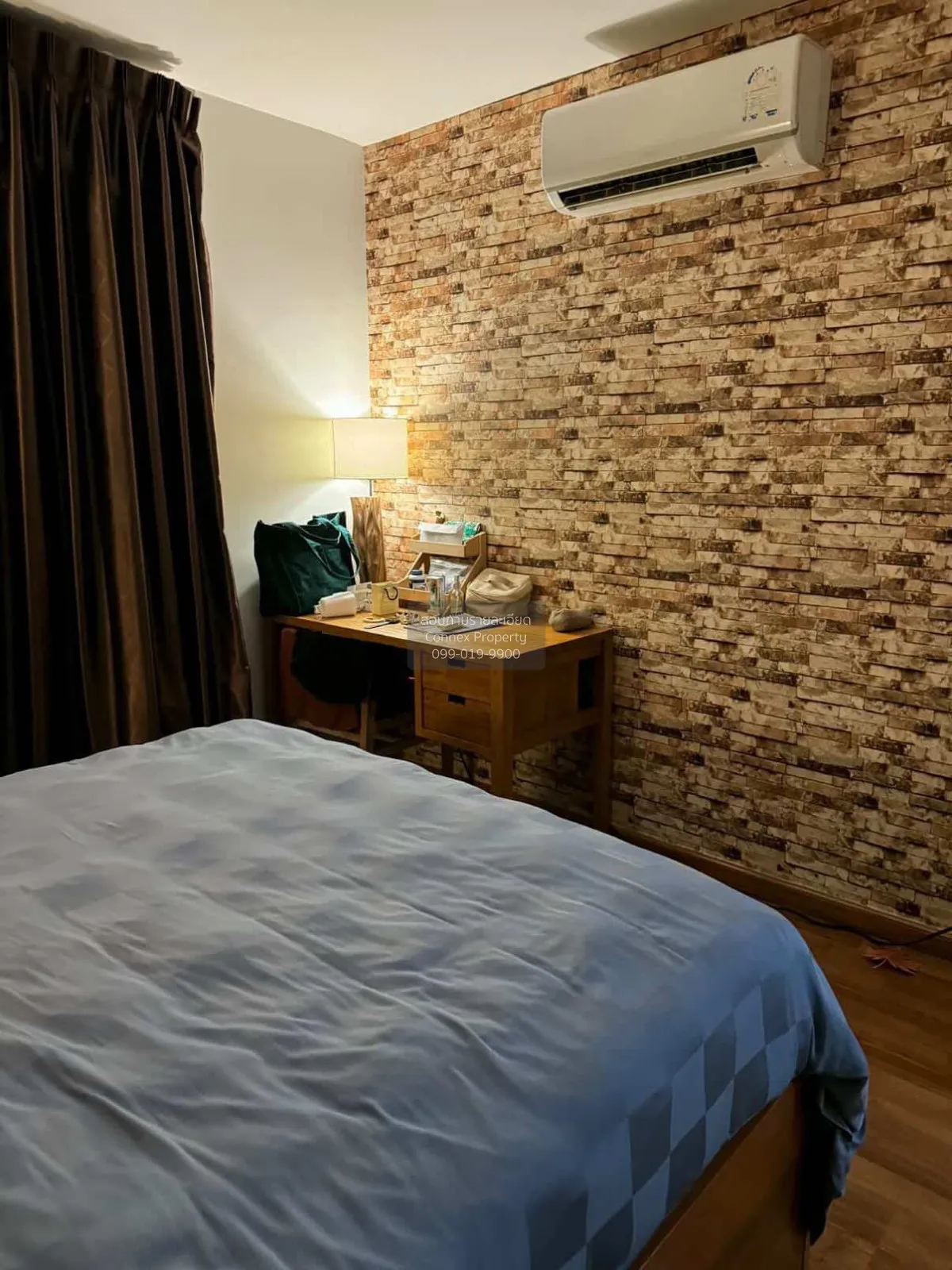 For Sale Condo , The Mark Ratchada - Airport Link , corner unit , 3