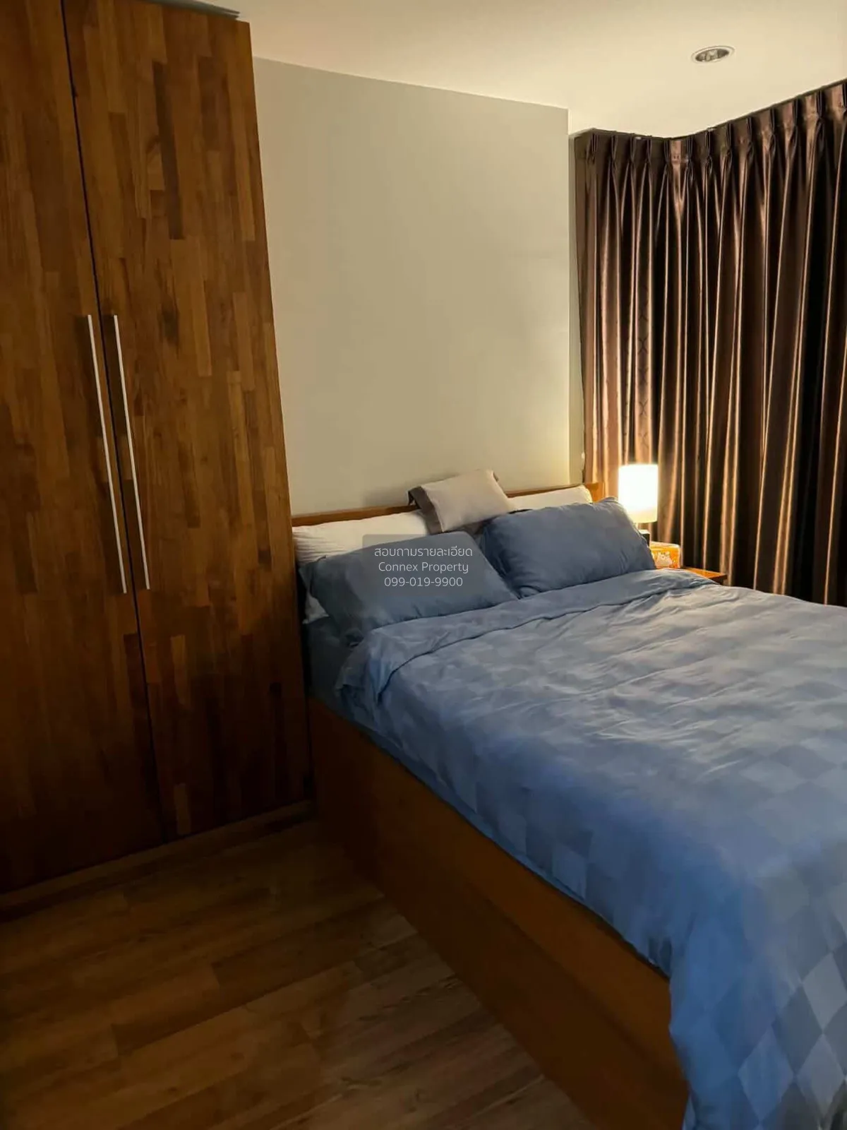 For Sale Condo , The Mark Ratchada - Airport Link , corner unit , 4
