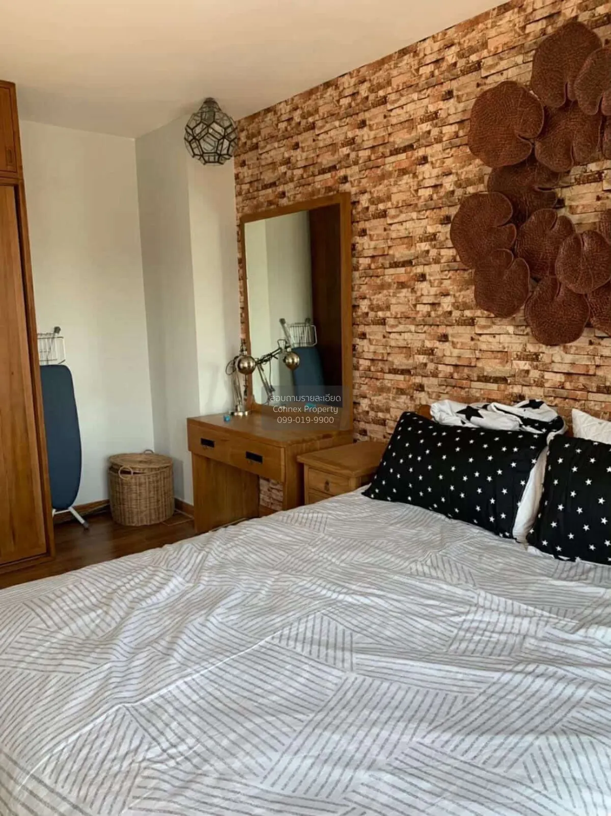 For Sale Condo , The Mark Ratchada - Airport Link , corner unit ,