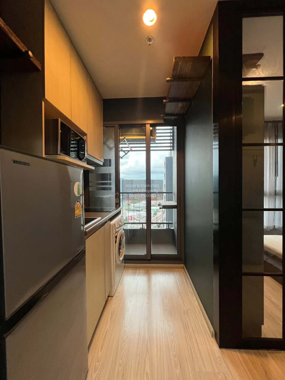 For Sale Condo , Ideo Mobi Sukhumvit Eastgate , BTS-Bang Na , Ban 3