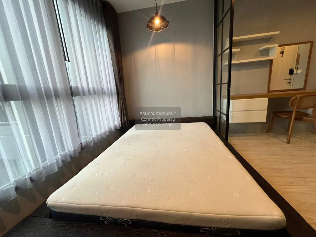 For Sale Condo , Ideo Mobi Sukhumvit Eastgate , BTS-Bang Na , Ban