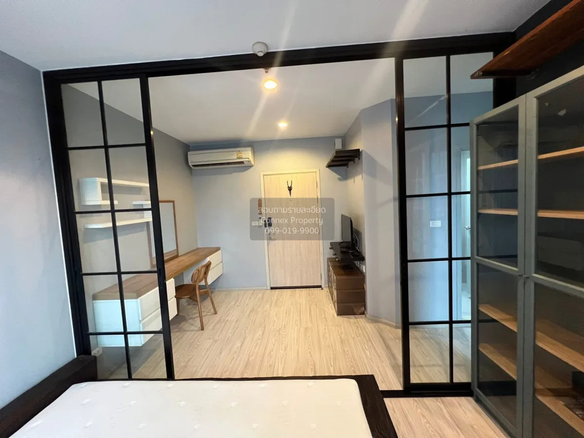 For Sale Condo , Ideo Mobi Sukhumvit Eastgate , BTS-Bang Na , Ban