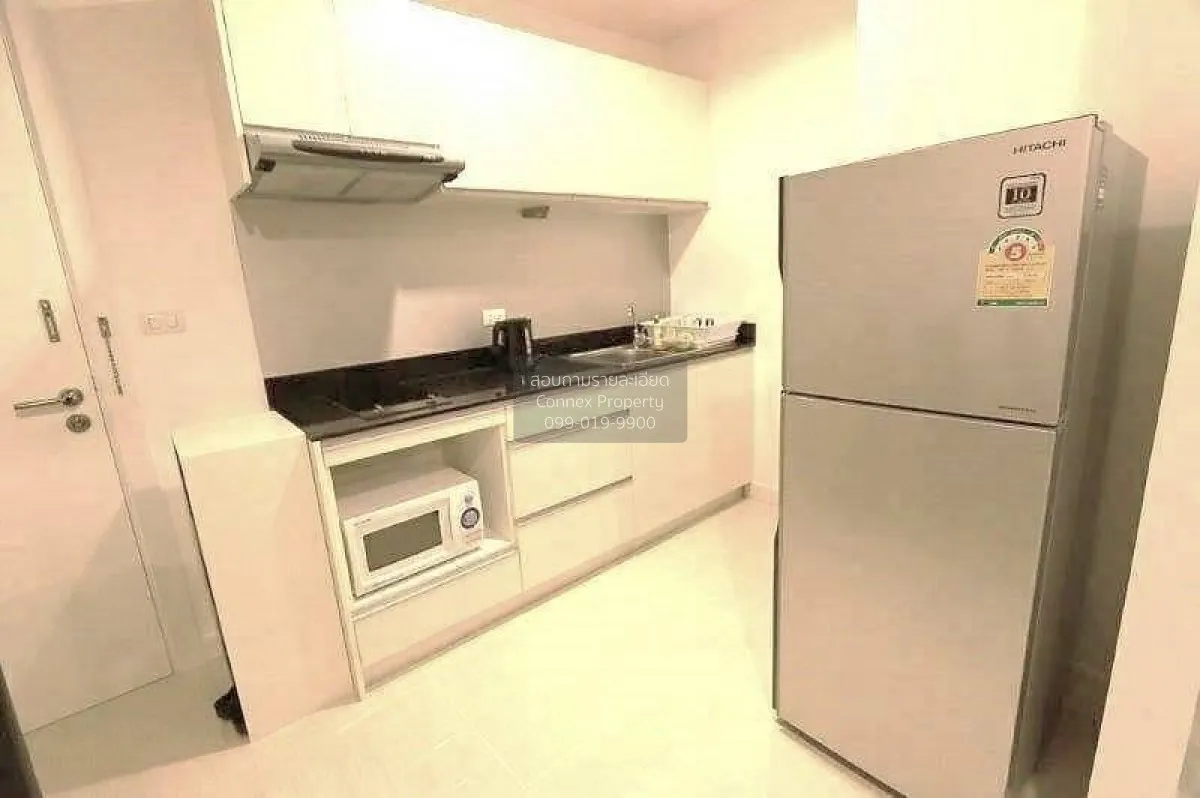 For Rent Condo , THE SILK PHAHOLYOTHIN - AREE 2 , BTS-Ari , Sam S 3