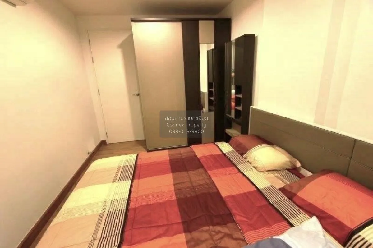 For Rent Condo , THE SILK PHAHOLYOTHIN - AREE 2 , BTS-Ari , Sam S