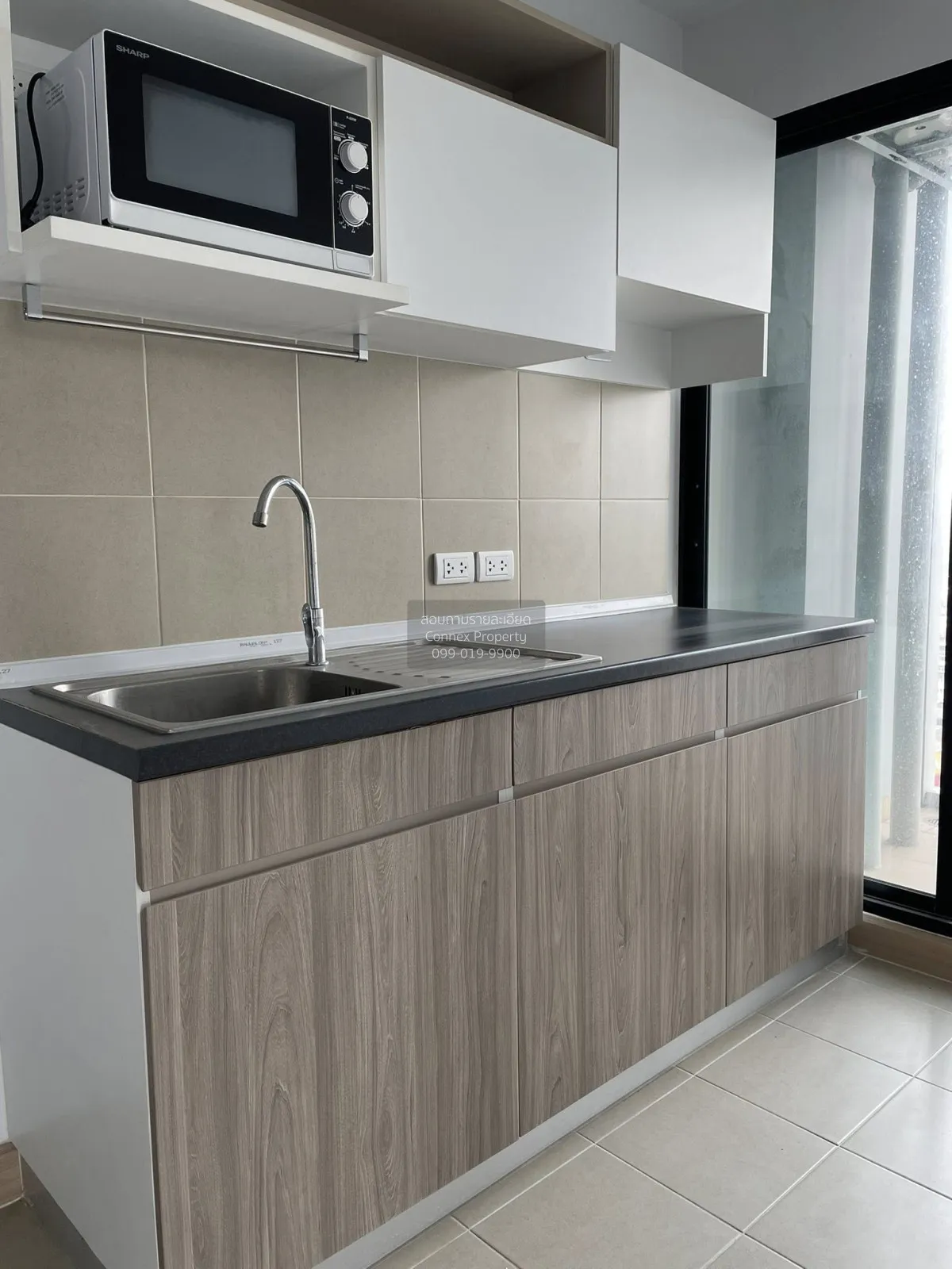 For Rent Condo , Supalai Loft Prajadhipok - Wongwian Yai , BTS-Wo 2