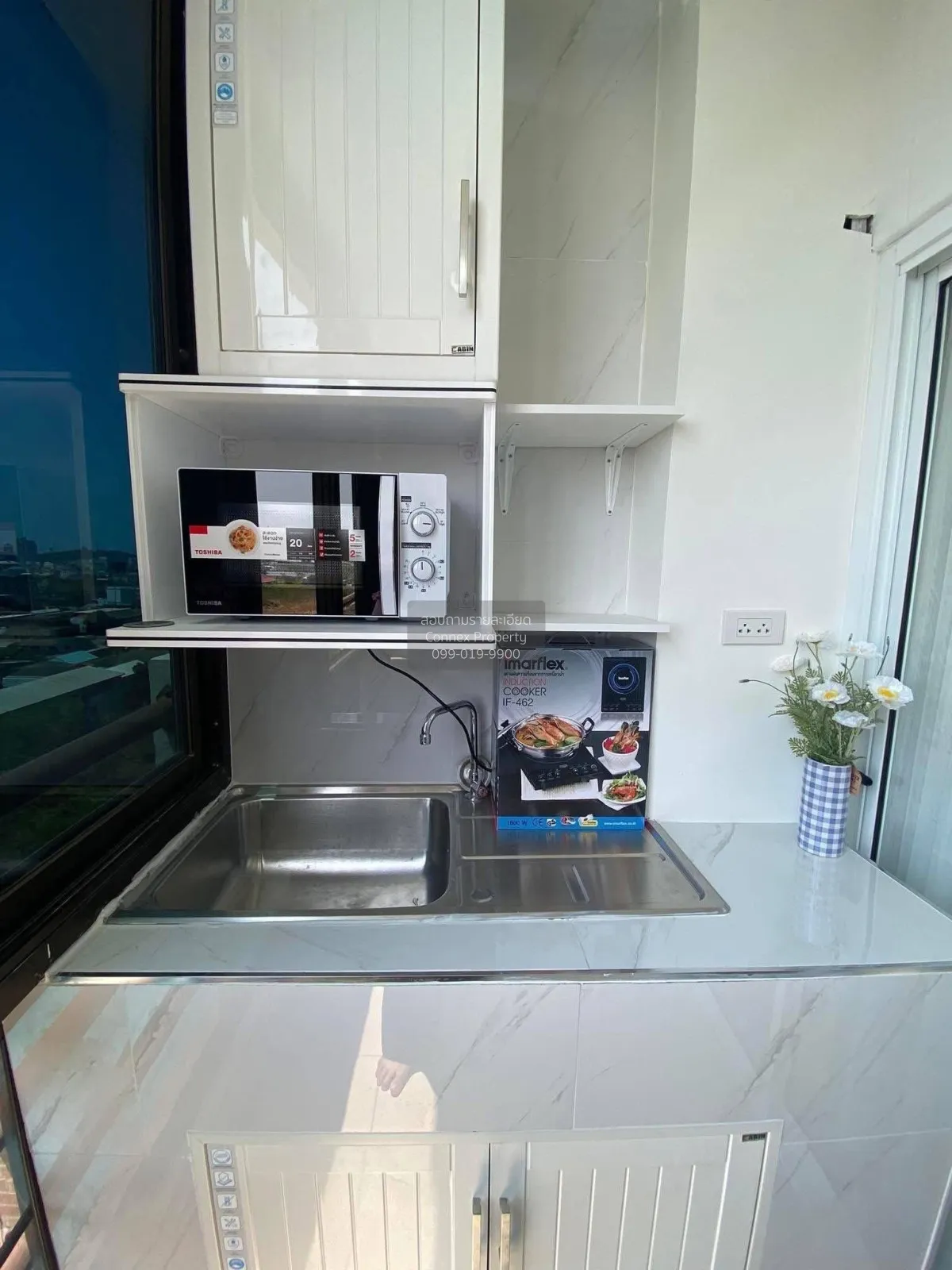 For Sale Condo , Pattaya Plaza Condotel , Nong Prue , Bang Lamung 4