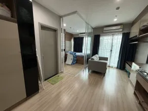 ขายคอนโด  เดอะ เทมโป แกรนด์ สาทร - วุฒากาศ BTS-วุฒากาศ บางค้อ จอมทอง กรุงเทพ CX-155056