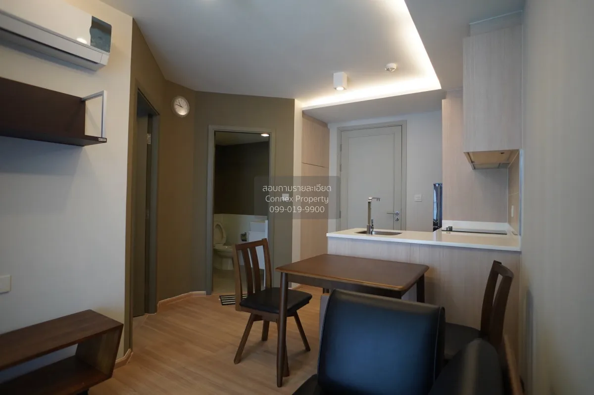 For Rent Condo , Maestro 12 Ratchathewi , BTS-Ratchathewi , Thung 3