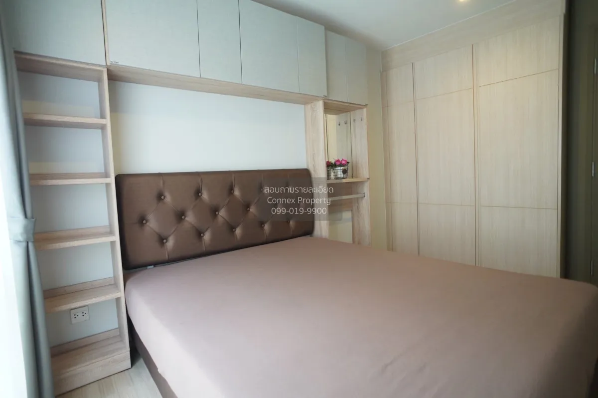 For Rent Condo , Maestro 12 Ratchathewi , BTS-Ratchathewi , Thung