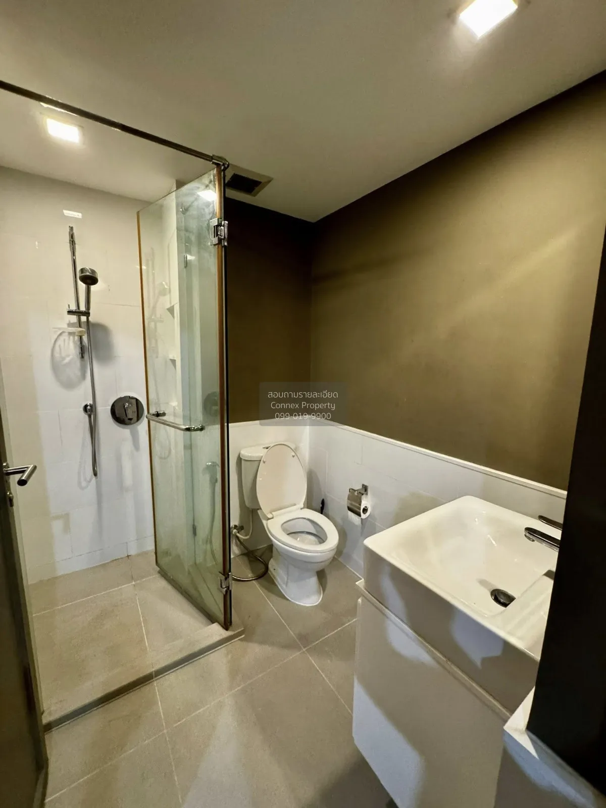 For Rent Condo , Maestro 12 Ratchathewi , BTS-Ratchathewi , Thung