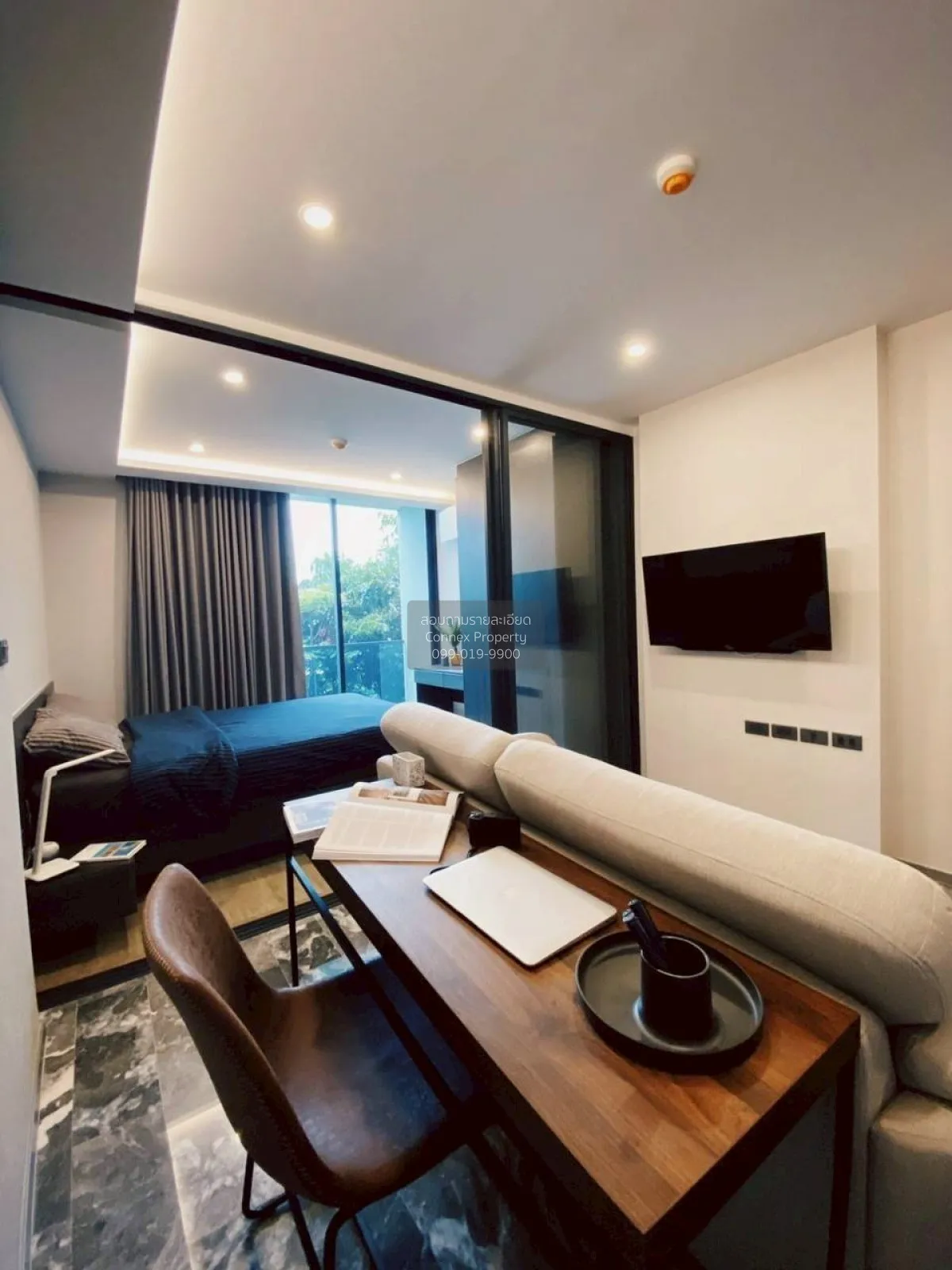 For Rent Condo , 168 Sukhumvit 36 , Phra Khanong , Khlong Toei ,  3