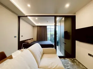 For Rent Condo , 168 Sukhumvit 36 , Phra Khanong , Khlong Toei , Bangkok , CX-155059