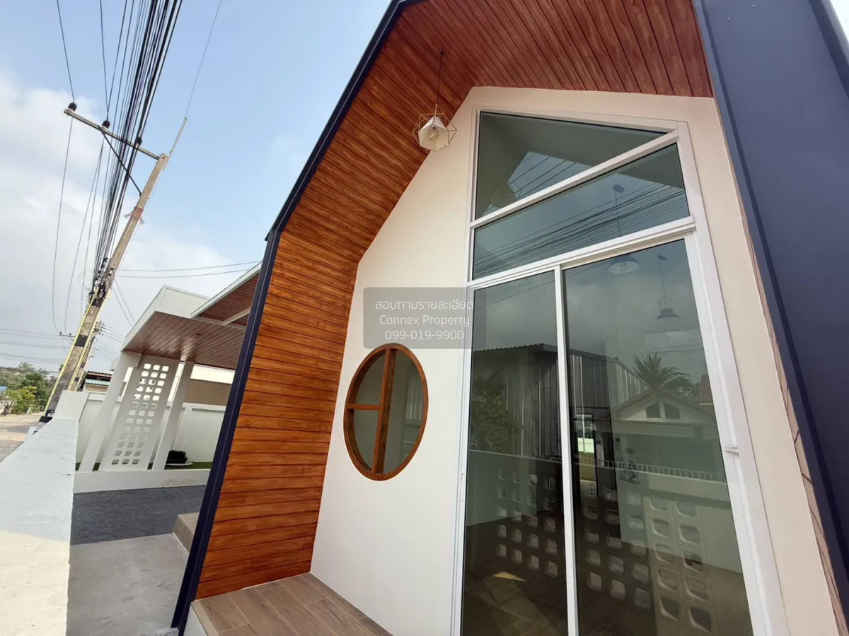 For Sale House , Petchkanchana Vllage , Takhian Tia , Bang Lamung 4