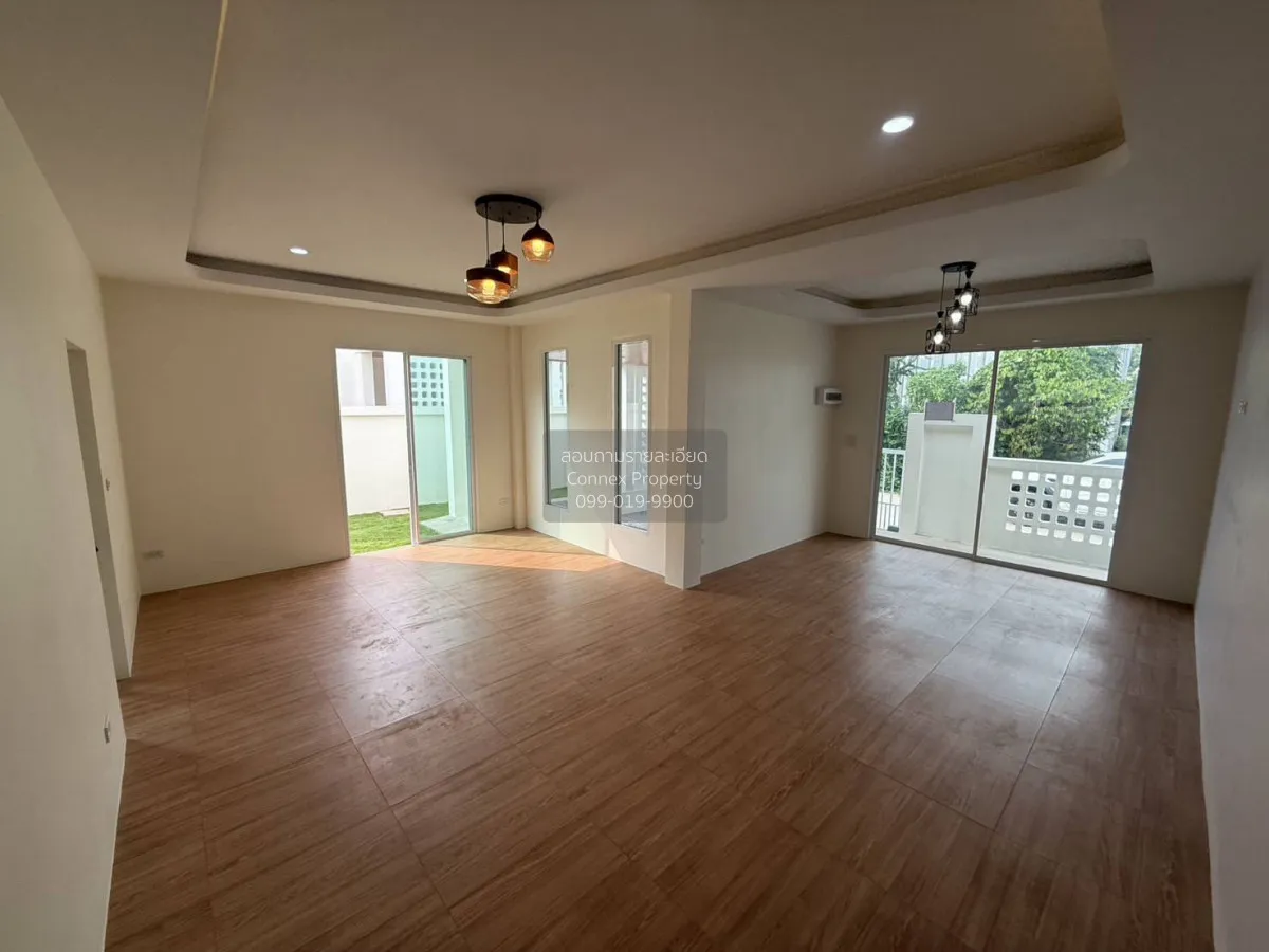 For Sale House , Petchkanchana Vllage , Takhian Tia , Bang Lamung