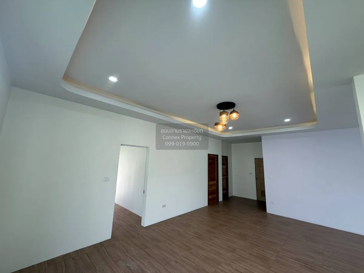 For Sale House , Petchkanchana Vllage , Takhian Tia , Bang Lamung