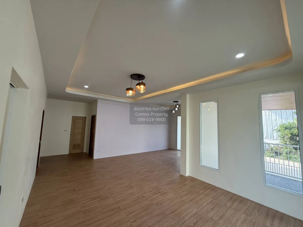 For Sale House , Petchkanchana Vllage , Takhian Tia , Bang Lamung