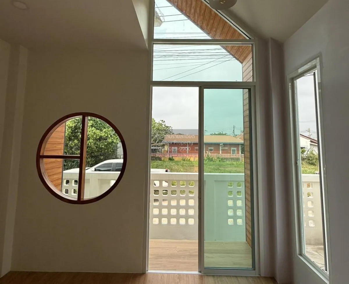 For Sale House , Petchkanchana Vllage , Takhian Tia , Bang Lamung