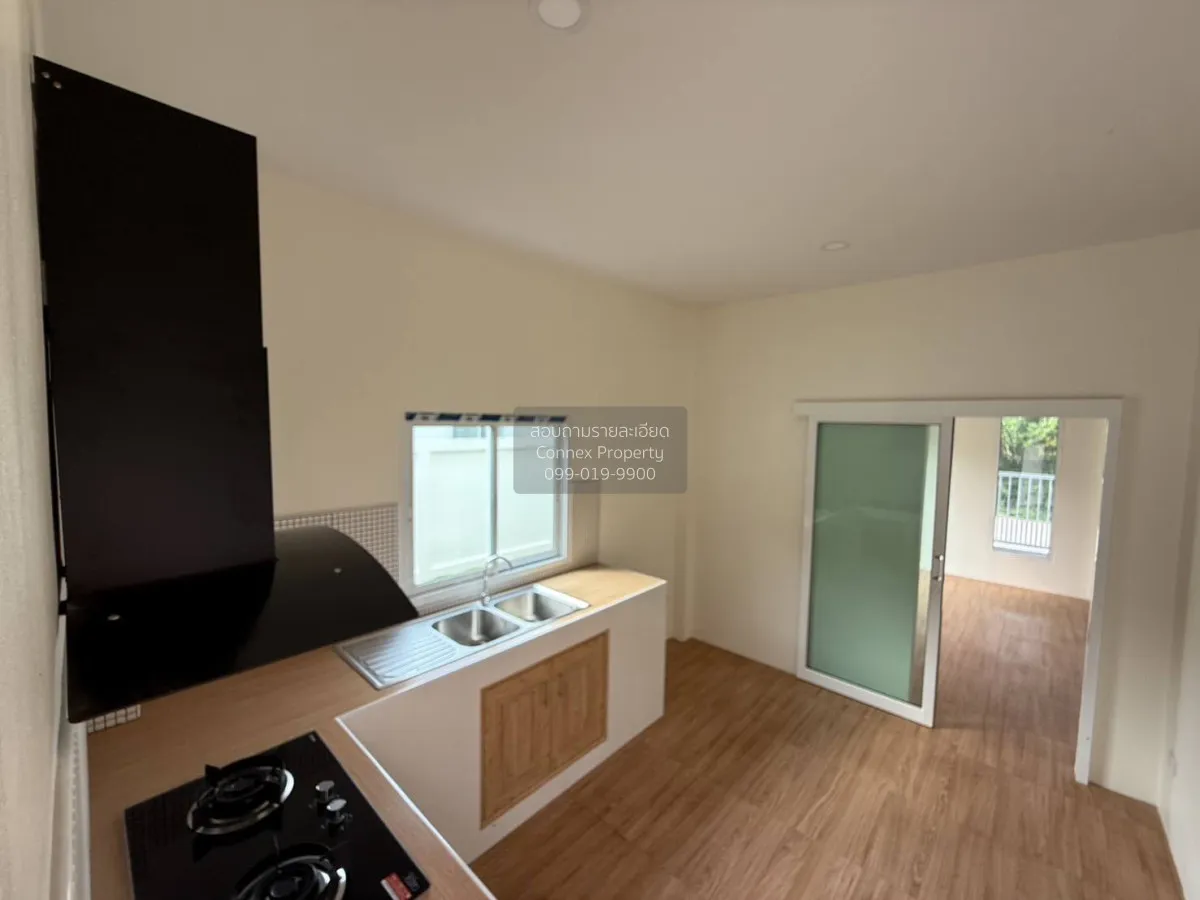 For Sale House , Petchkanchana Vllage , Takhian Tia , Bang Lamung
